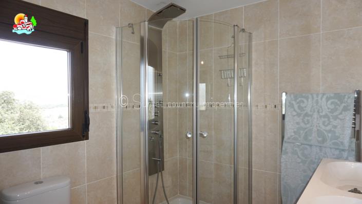 Image No.36-Propriété de pays de 4 chambres à vendre à Fuente Camacho