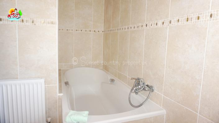 Image No.37-Propriété de pays de 4 chambres à vendre à Fuente Camacho