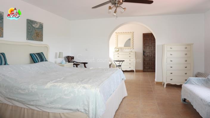 Image No.38-Propriété de pays de 4 chambres à vendre à Fuente Camacho