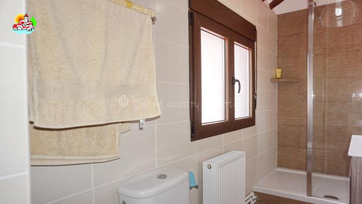 Image No.41-Propriété de pays de 4 chambres à vendre à Fuente Camacho