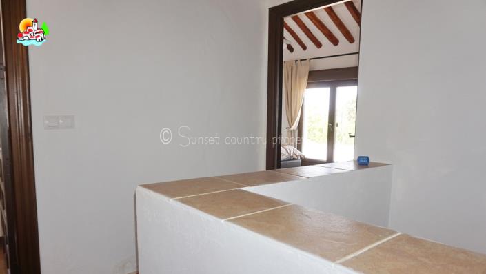 Image No.42-Propriété de pays de 4 chambres à vendre à Fuente Camacho