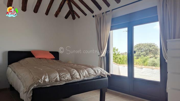 Image No.43-Propriété de pays de 4 chambres à vendre à Fuente Camacho