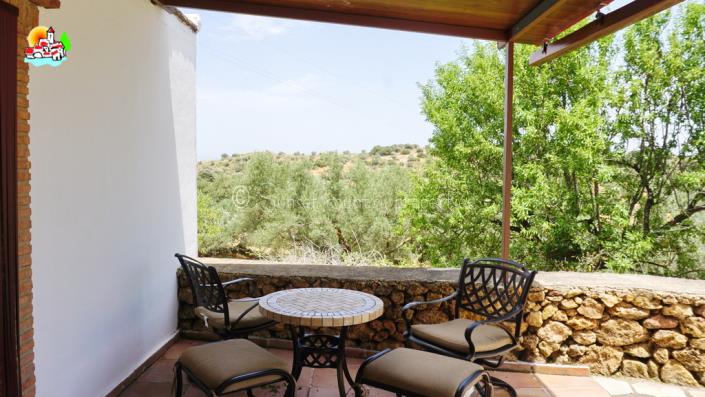 Image No.47-Propriété de pays de 4 chambres à vendre à Fuente Camacho