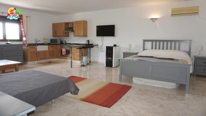 Image No.48-Propriété de pays de 4 chambres à vendre à Fuente Camacho