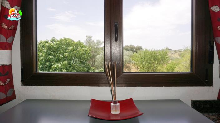 Image No.50-Propriété de pays de 4 chambres à vendre à Fuente Camacho