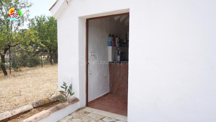 Image No.55-Propriété de pays de 4 chambres à vendre à Fuente Camacho