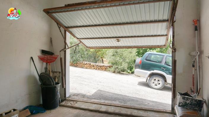 Image No.58-Propriété de pays de 4 chambres à vendre à Fuente Camacho