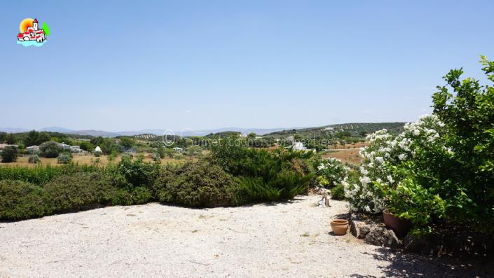 Image No.2-Maison de campagne de 3 chambres à vendre à Archidona