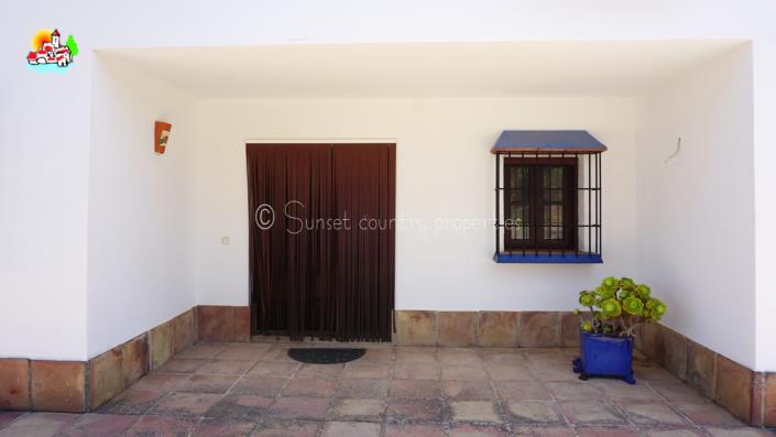 Image No.7-Maison de campagne de 3 chambres à vendre à Archidona