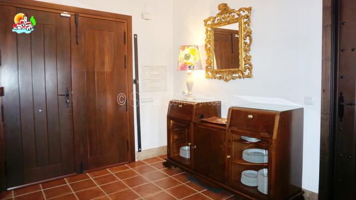 Image No.8-Maison de campagne de 3 chambres à vendre à Archidona