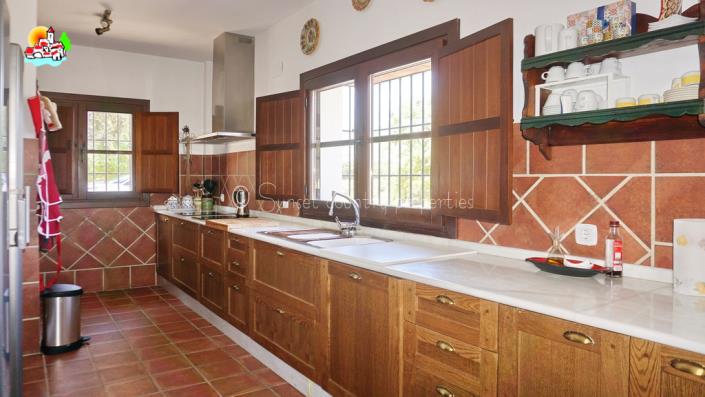 Image No.13-Maison de campagne de 3 chambres à vendre à Archidona