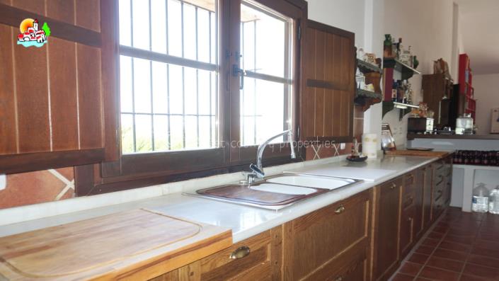 Image No.14-Maison de campagne de 3 chambres à vendre à Archidona