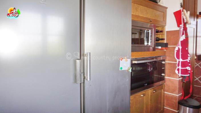 Image No.16-Maison de campagne de 3 chambres à vendre à Archidona