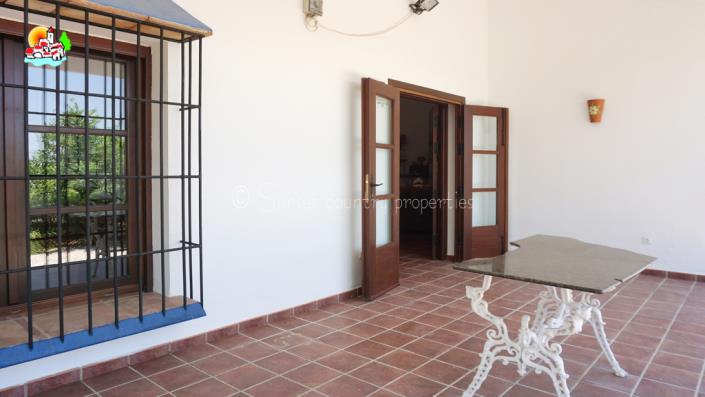 Image No.20-Maison de campagne de 3 chambres à vendre à Archidona