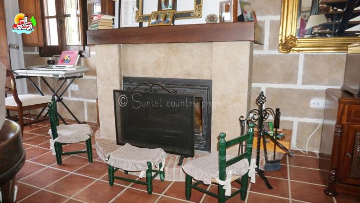 Image No.21-Maison de campagne de 3 chambres à vendre à Archidona