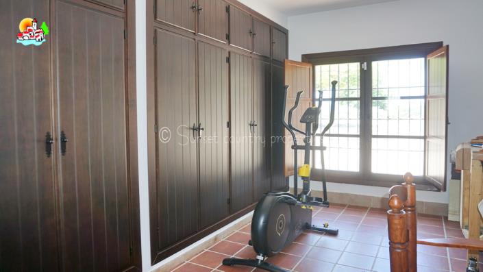 Image No.22-Maison de campagne de 3 chambres à vendre à Archidona