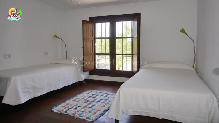 Image No.34-Maison de campagne de 3 chambres à vendre à Archidona