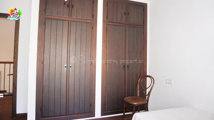 Image No.35-Maison de campagne de 3 chambres à vendre à Archidona