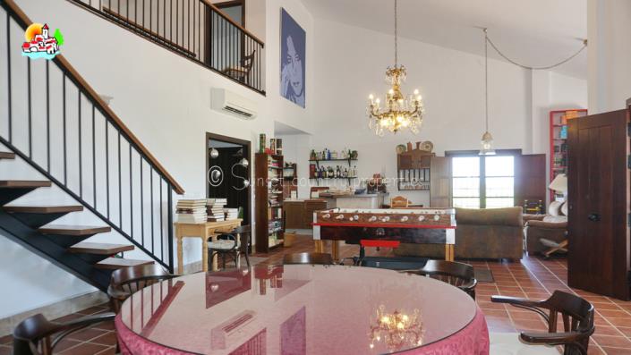 Image No.40-Maison de campagne de 3 chambres à vendre à Archidona