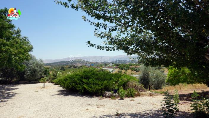 Image No.42-Maison de campagne de 3 chambres à vendre à Archidona