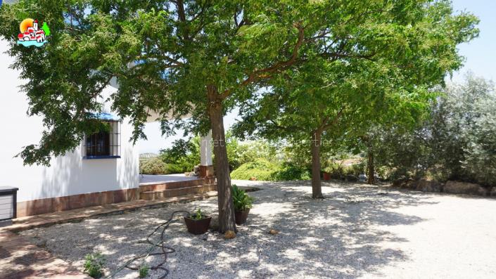 Image No.44-Maison de campagne de 3 chambres à vendre à Archidona