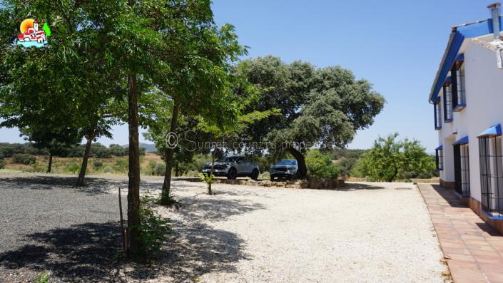 Image No.45-Maison de campagne de 3 chambres à vendre à Archidona