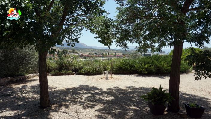 Image No.47-Maison de campagne de 3 chambres à vendre à Archidona