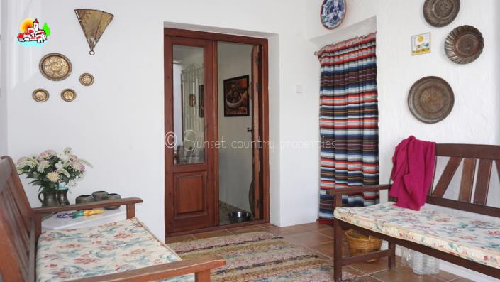 Image No.9-Propriété de pays de 3 chambres à vendre à Iznájar