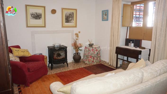 Image No.12-Propriété de pays de 3 chambres à vendre à Iznájar