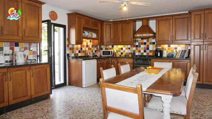 Image No.13-Propriété de pays de 3 chambres à vendre à Iznájar