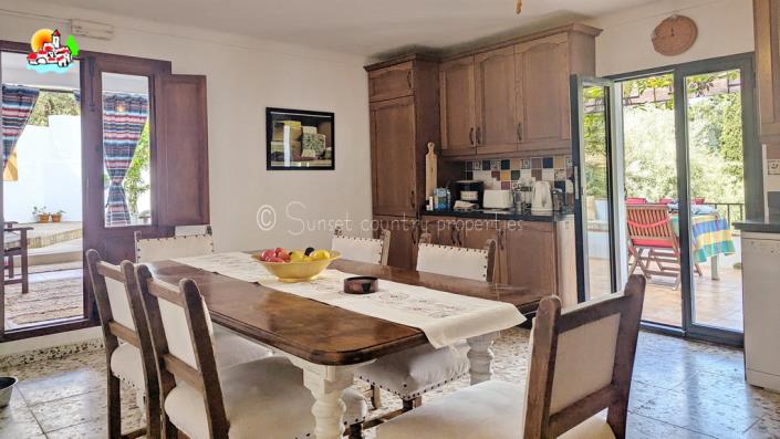 Image No.15-Propriété de pays de 3 chambres à vendre à Iznájar