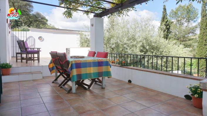 Image No.16-Propriété de pays de 3 chambres à vendre à Iznájar