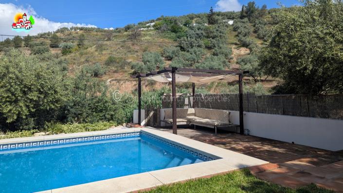 Image No.22-Propriété de pays de 3 chambres à vendre à Iznájar