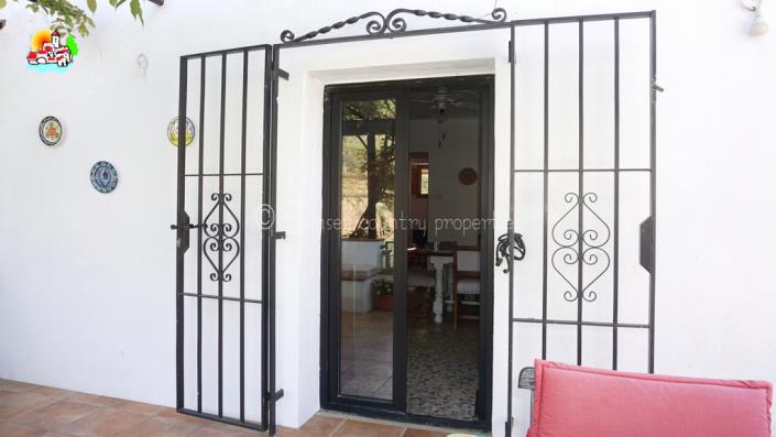 Image No.24-Propriété de pays de 3 chambres à vendre à Iznájar