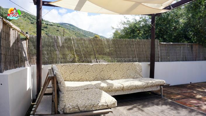 Image No.23-Propriété de pays de 3 chambres à vendre à Iznájar