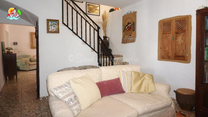 Image No.25-Propriété de pays de 3 chambres à vendre à Iznájar