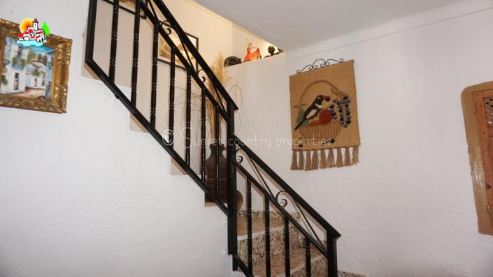 Image No.26-Propriété de pays de 3 chambres à vendre à Iznájar