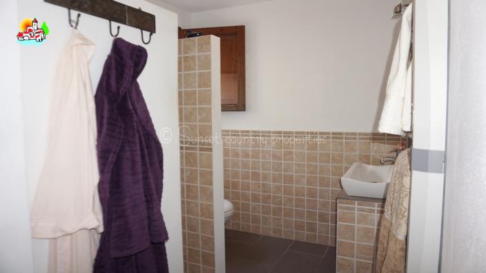 Image No.30-Propriété de pays de 3 chambres à vendre à Iznájar