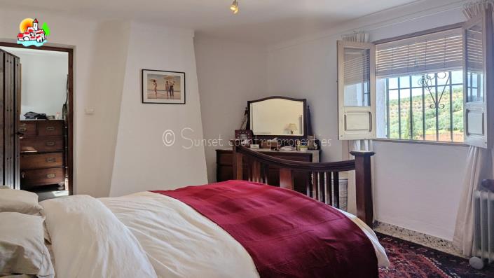 Image No.29-Propriété de pays de 3 chambres à vendre à Iznájar