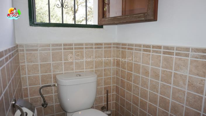 Image No.33-Propriété de pays de 3 chambres à vendre à Iznájar