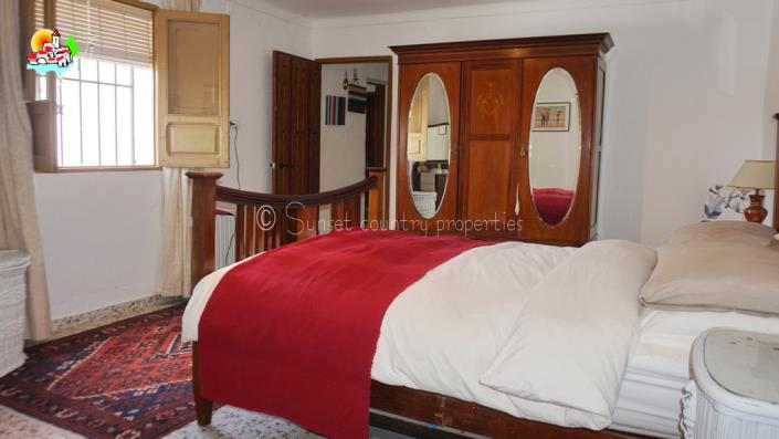 Image No.35-Propriété de pays de 3 chambres à vendre à Iznájar