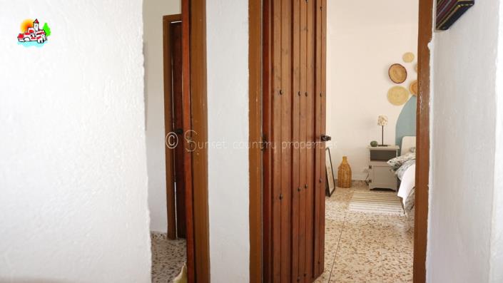 Image No.36-Propriété de pays de 3 chambres à vendre à Iznájar