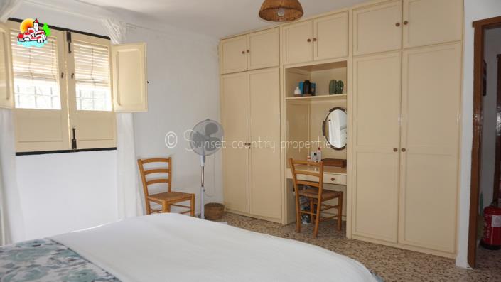 Image No.38-Propriété de pays de 3 chambres à vendre à Iznájar