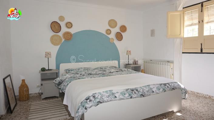 Image No.37-Propriété de pays de 3 chambres à vendre à Iznájar