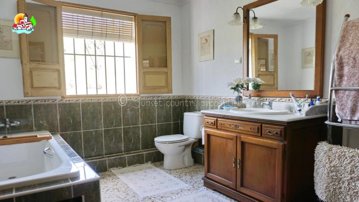 Image No.39-Propriété de pays de 3 chambres à vendre à Iznájar