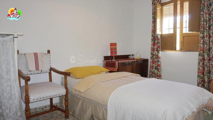 Image No.43-Propriété de pays de 3 chambres à vendre à Iznájar