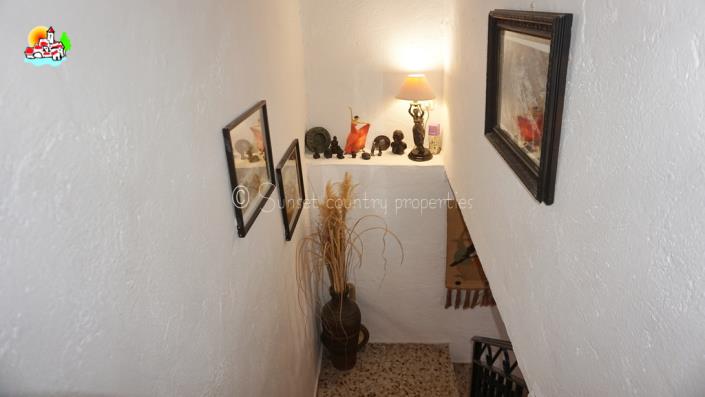 Image No.44-Propriété de pays de 3 chambres à vendre à Iznájar