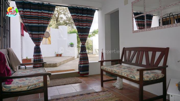 Image No.45-Propriété de pays de 3 chambres à vendre à Iznájar