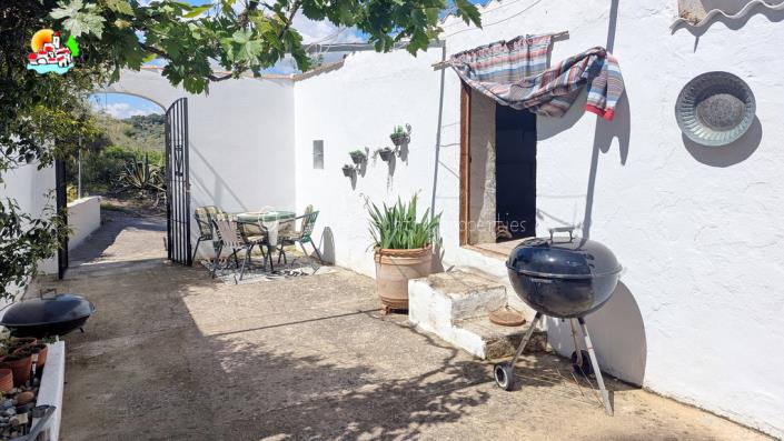 Image No.46-Propriété de pays de 3 chambres à vendre à Iznájar