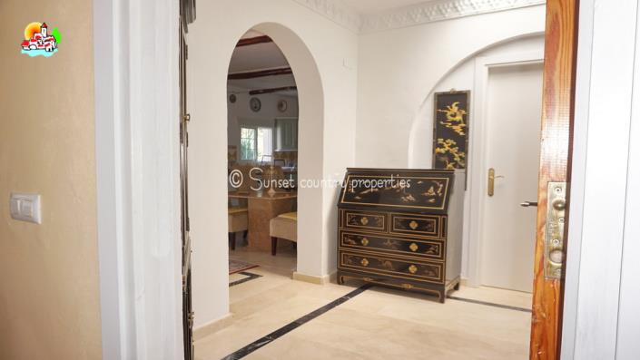 Image No.11-Maison de campagne de 5 chambres à vendre à Iznájar